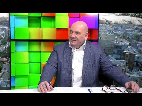 PIRKADAT Breuer Péterrel: Gajzágó György