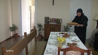 Միջինք. Մեծ պահքի չորրորդ շաբաթվա չորեքշաբթին