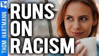 Republican's Toxic Tie To Racism Blows Up