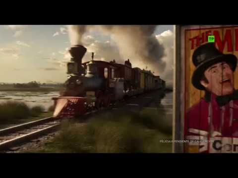 DUMBO | Nuevo adelanto especial | HD