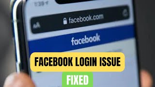 Fixed: Facebook Login Issue In iPhone Safari