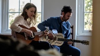 Dawn Landes and Piers Faccini - Heaven&#39;s Gate (Acoustic Session)