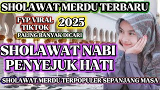 Download lagu FULL ALBUM SHOLAWAT REMIX VIRAL ‼️KOLEKSI SHOLAWAT MERDU TERBARU 2025‼️AUDIO JERNIH PENENANG HATI mp3