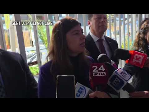 DESARTICULAN RED DE LICENCIAS FALSASEN MUNICIPALIDAD DE ALTO HOSPICIO