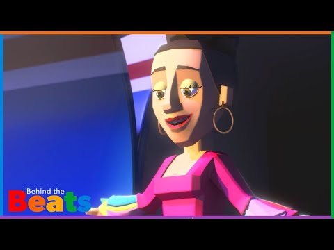 Celia Cruz, when Afro-Cuban Rhythm Meets Jazz: A Story Of Salsa | Behind the Beats