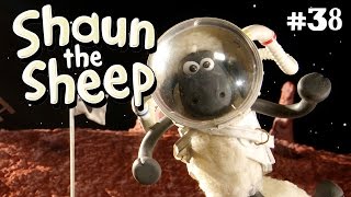 Download lagu Snore Worn Shaun | Shaun the Sheep Season 1 | Full Episode mp3