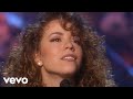 Mariah Carey - If It's Over (MTV Unplugged - HD Video)