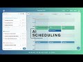 AI Scheduling for your Tasks | Trevor AI