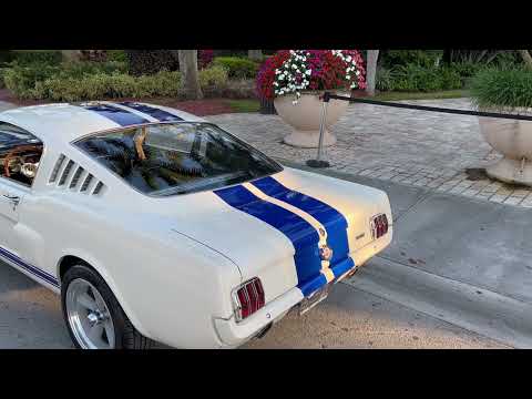 1965 Ford Mustang (CC-1591822) for sale in Miami, Florida