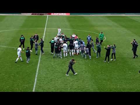 Ferro Campeón Torneo Reserva 2023