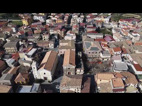 Stalettì (CZ) 23-02-2023