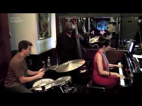 Marina Makarova - Mo` Better Blues