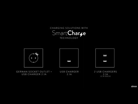 Charging solutions | SmartCharge
