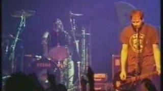 Nirvana - My Best Friends Girl (live)