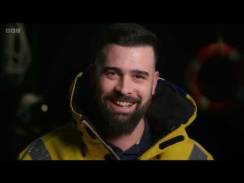 Saving Lives at Sea S08E04 - Facing the Fear