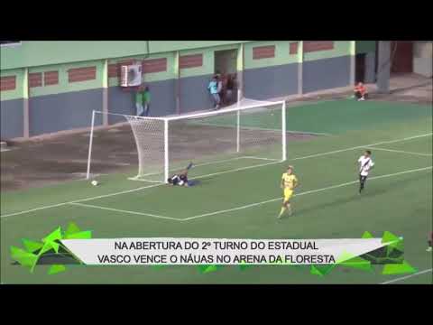 Melhores momentos do goleiro Leal.
