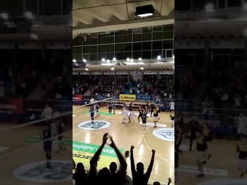 LUK Politechnika Lublin - KFC Gwardia Wrocław 3:1 | MVP Damian WIERZBICKI | Ostatnia akcja meczu!