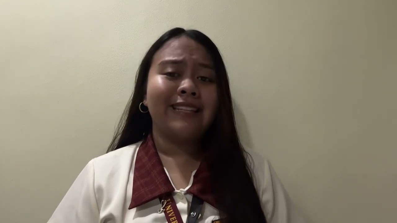 ETHICS📚| Semi- Final Exam📝