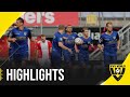 Samenvatting FC Emmen - VVV-Venlo