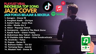 Download lagu Indonesian Chill Groove Jazz • Musik untuk Belajar Lama mp3 Download lagu Indonesian Chill Groove Jazz • Musik untuk Belajar Lama mp3