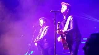 Swon Brothers Turn The Page live Winchester, VA 5-2-15