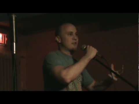 Brentalfloss Live in Toronto - Introduction