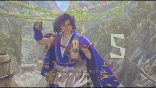 モンスターハンターワイルズ Monster Hunter Wilds [MHWs] タルコロチャレンジＳランク (毎日更新連続Ｓランクチャレンジ!!!)