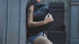 Наташа Фонтан. Theophilus London - Do Girls.