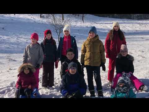 Minunat, minunat | CÂNTEC