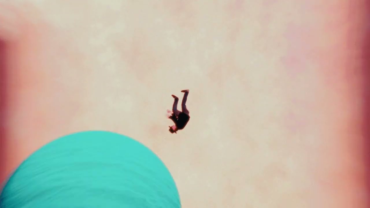 HOL1D4Y - Veridream (Official Music Video) - YouTube