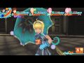 Arc Rise Fantasia Boss 15: Luna amp Paula 2 hd