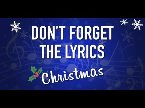 download lagu mp3 mp4 Don T Forget The Lyrics Game Template, download lagu Don T Forget The Lyrics Game Template gratis, unduh video klip Don T Forget The Lyrics Game Template