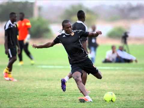 Dog Murras - Força Palancas Negras