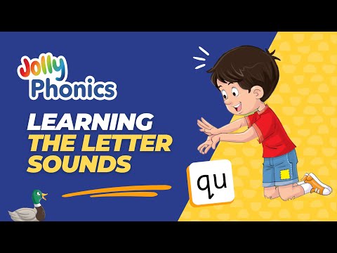 What is letter sounds recognition?