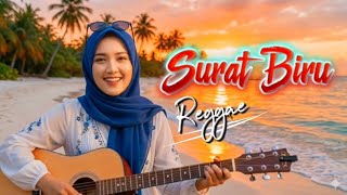 Download lagu SURAT BIRU (Dadang Anessa) Reggae tarling dangdut version 🎷🎺 mp3