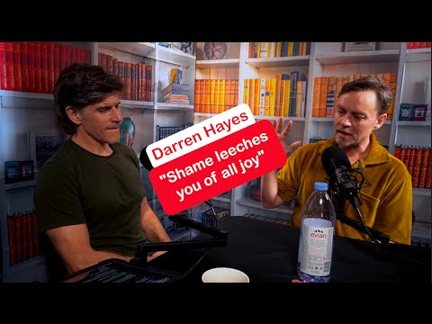 Darren Hayes - Full Episode
