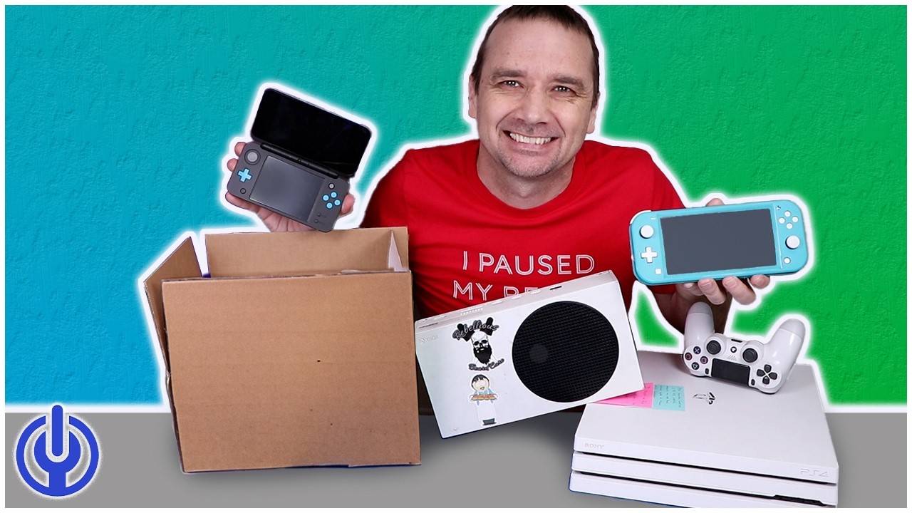 My Viewers Sent Me Their Repair Fails - Can I Fix Them?!