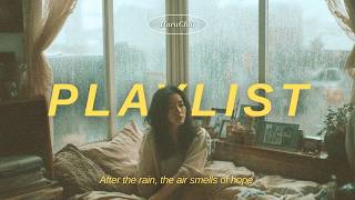 Download lagu Soft song playlist that heals your rainy days 🌧️ mp3