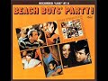 Alley Oop - Beach Boys