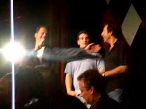 KOBK Arrivederci cocksucker