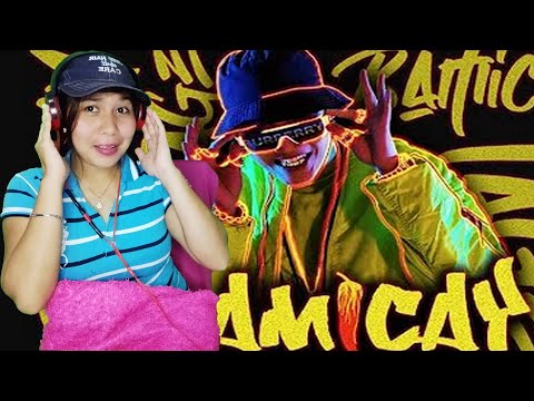 Tage - Bamicay (Official Lyric Video) Prod. by Sony Tran | FILIPINA REACTION