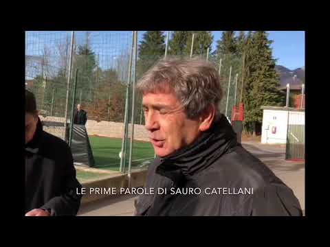 Catellani nuovo presidente del Varese Calcio