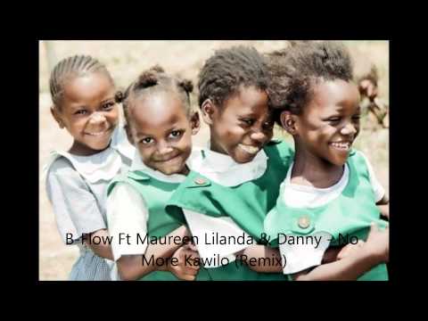 B-Flow ft Danny & Maureen Lilanda - No More Kawilo (Remix).wmv