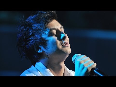 The Voice of Poland - Filip Moniuszko i Mateusz Krautwurst - „This love" - Półfinał