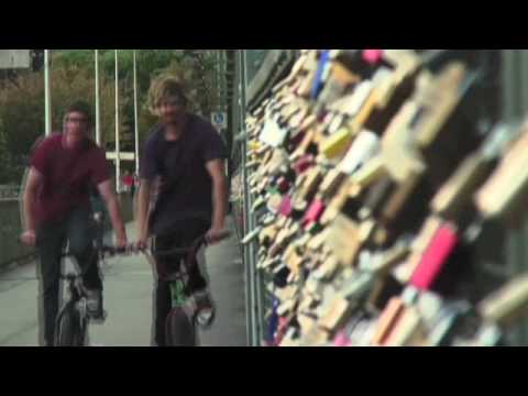 NIKE 6.0 Partners in Crime - WeThePeople Teaser