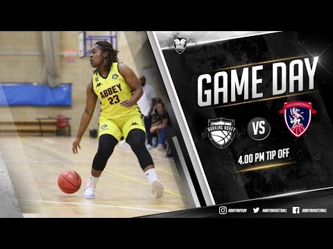 Barking Abbey vs Southwark Pride