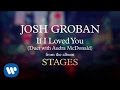 Josh Groban - If I Loved You [AUDIO]
