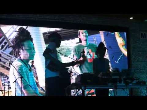 GA PI, BKing, Pinn Ball 3