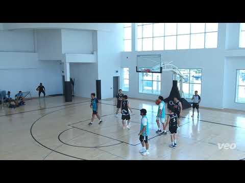 Ghostcut (49) Tier 9 - 2023 SUMMER Interlinked(45) - tcbl saturday