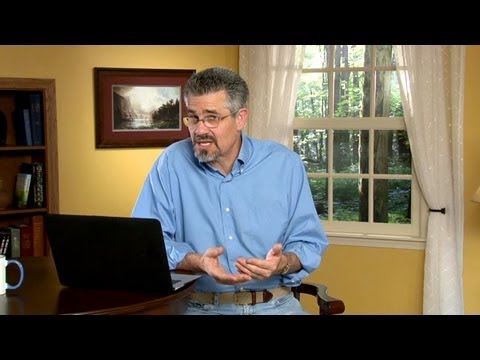 Jesus' Final Temptation: HeavenWord 7 - 0021